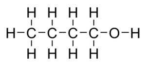 butanol