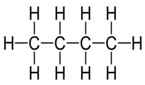 displayed formula