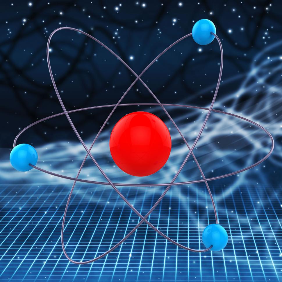 Atomic Structure basic Formulae Equations And Mole Concepts